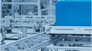 Bosch Rexroth’tan 3.000 kg taşıma kapasiteli yeni konveyör sistemi