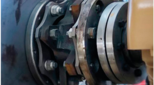 Dodge Industrial, PSC Couplings’ı satın aldı