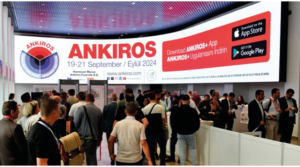 ANKIROS 2026, metalürji sektörünü İstanbul’da buluşturacak