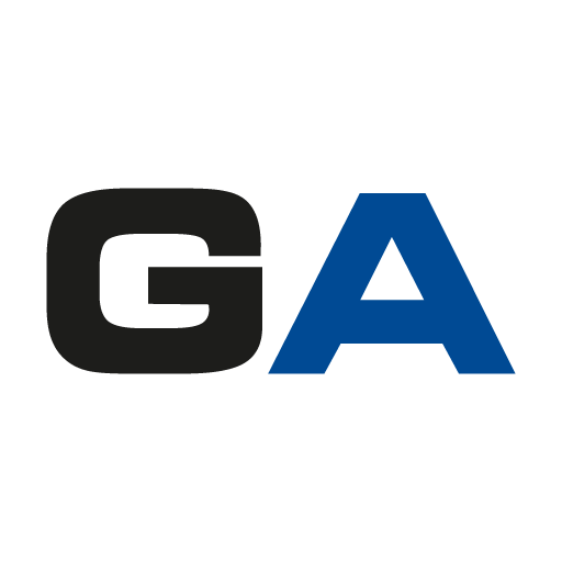 GA pozitif