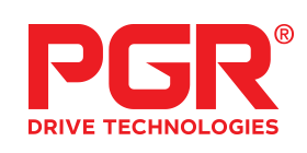 PGR Redüktör