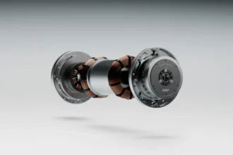 SKF'nin yüksek devirli chiller sistemleri için geliştirdiği manyetik rulman teknolojisi