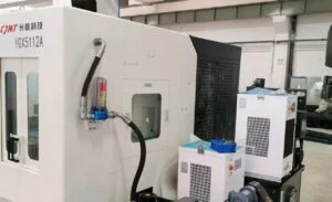 Dişli Üretiminde Manyetik Filtrasyonla Hassas İşleme Koşulları İyileştiriliyor