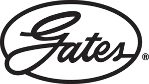 Gates Industrial Corporation kurumsal logosu