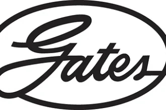 Gates Industrial Corporation kurumsal logosu