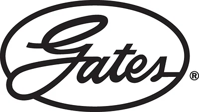 Gates Industrial Corporation kurumsal logosu