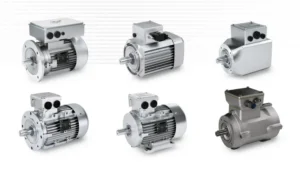 NORD DRIVESYSTEMS elektrik motorları