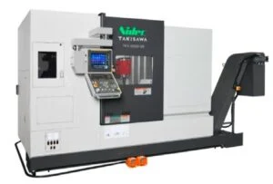 Takisawa Dişli İşleme İçin TEX-2500S GR Modelini Geliştirdi