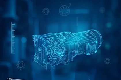 WEG Gear ProSelect redüktör seçim aracı